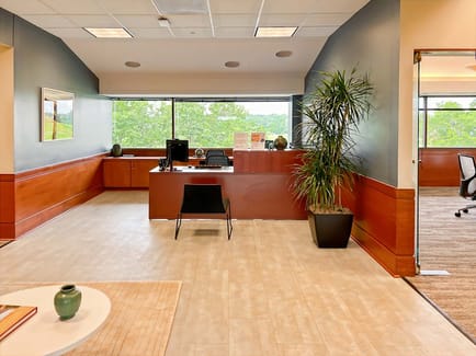 Image 2 of Regus - 24 Frank Lloyd Wright Drive, 48105 - Ann Arbor