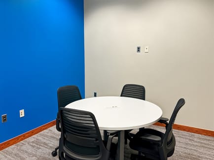 Image 9 of Regus - 24 Frank Lloyd Wright Drive, 48105 - Ann Arbor