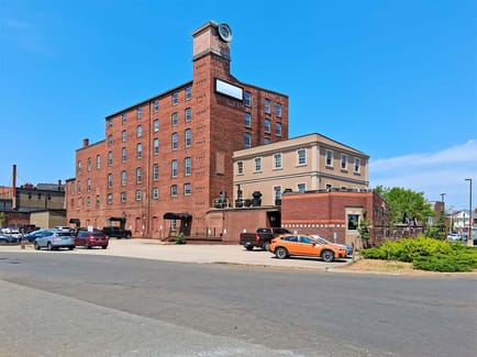 Image 11 of Regus - 366-386 Main Street, 06457 - Middletown