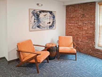 Image 12 of Regus - 366-386 Main Street, 06457 - Middletown