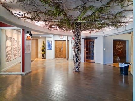 Image 13 of Regus - 366-386 Main Street, 06457 - Middletown