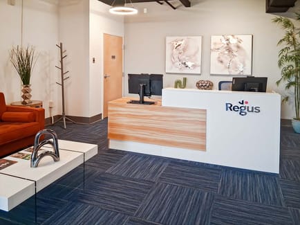 Image 2 of Regus - 366-386 Main Street, 06457 - Middletown