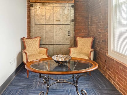 Image 5 of Regus - 366-386 Main Street, 06457 - Middletown