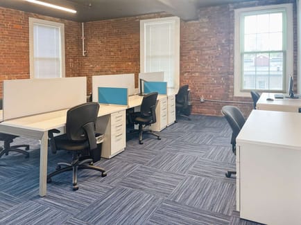 Image 8 of Regus - 366-386 Main Street, 06457 - Middletown