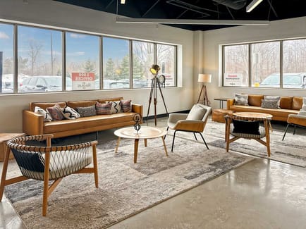 Image 5 of Regus - 4050 West Ridge Rd, 14626 - Greece