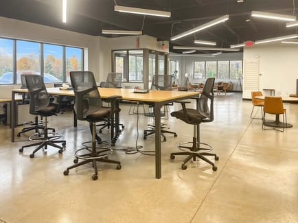 Image 8 of Regus - 4050 West Ridge Rd, 14626 - Greece