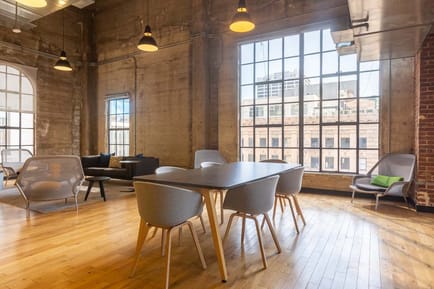 Image 10 of Regus - 811 W 7th St, 90017 - Los Angeles