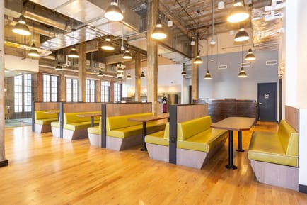 Image 11 of Regus - 811 W 7th St, 90017 - Los Angeles