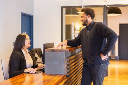 Image 13 of Regus - 811 W 7th St, 90017 - Los Angeles