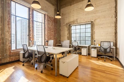 Image 4 of Regus - 811 W 7th St, 90017 - Los Angeles