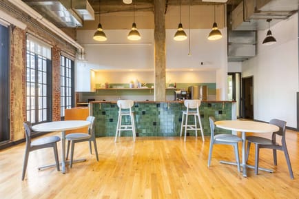 Image 6 of Regus - 811 W 7th St, 90017 - Los Angeles