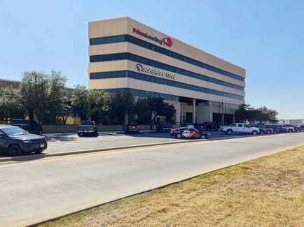 Image 1 of Regus - 4400 Buffalo Gap Rd., 79606 - Abilene