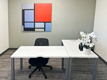 Image 13 of Regus - 5055 E Broadway Blvd, 85711 - Tucson