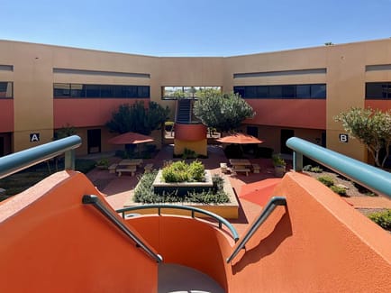 Image 14 of Regus - 5055 E Broadway Blvd, 85711 - Tucson
