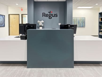 Image 2 of Regus - 5055 E Broadway Blvd, 85711 - Tucson