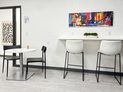 Image 5 of Regus - 5055 E Broadway Blvd, 85711 - Tucson