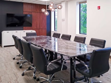 Image 13 of Regus - 1719 NJ-10, 07054 - Parsippany