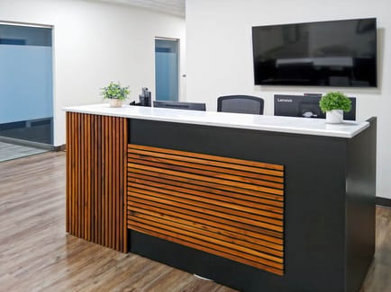 Image 2 of Regus - 1719 NJ-10, 07054 - Parsippany
