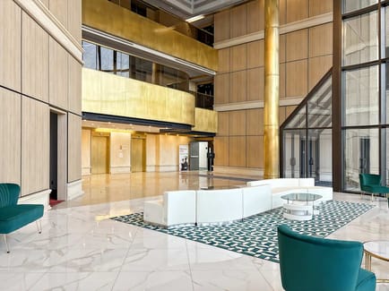 Image 12 of Regus - 53 Frontage Rd, 08827 - Hampton