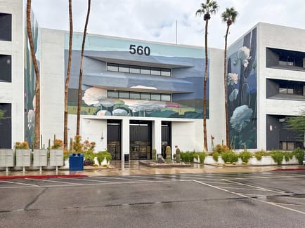 Image 1 of Regus - 560 W Brown Rd, 85201 - Mesa