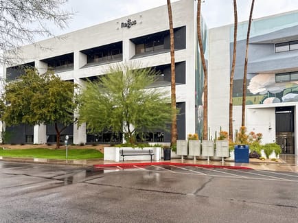 Image 11 of Regus - 560 W Brown Rd, 85201 - Mesa