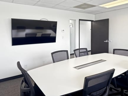 Image 13 of Regus - 560 W Brown Rd, 85201 - Mesa