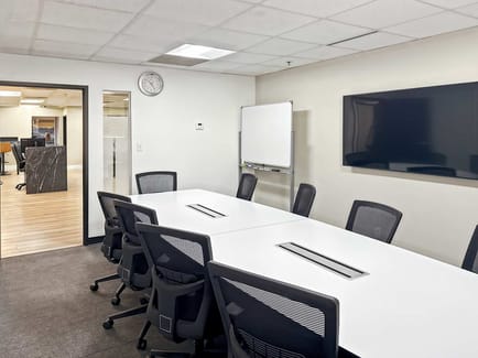 Image 3 of Regus - 560 W Brown Rd, 85201 - Mesa