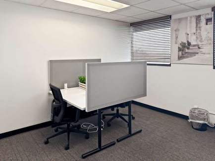 Image 7 of Regus - 560 W Brown Rd, 85201 - Mesa
