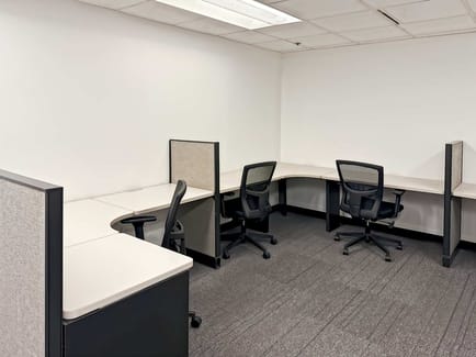 Image 8 of Regus - 560 W Brown Rd, 85201 - Mesa