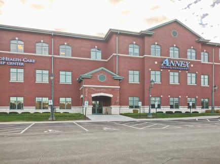 Image 1 of Regus - 2301 Sun Valley Dr., 53018 - Delafield