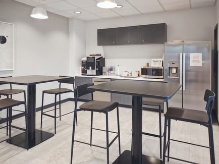 Image 14 of Regus - 2301 Sun Valley Dr., 53018 - Delafield