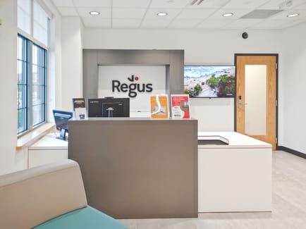Image 2 of Regus - 2301 Sun Valley Dr., 53018 - Delafield