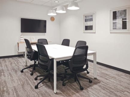 Image 3 of Regus - 2301 Sun Valley Dr., 53018 - Delafield