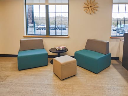 Image 5 of Regus - 2301 Sun Valley Dr., 53018 - Delafield