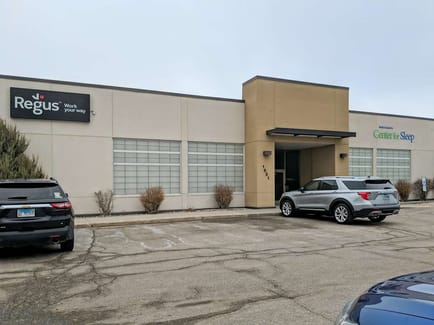 Image 1 of Regus - 1531 32nd Ave. S., 58103 - Fargo