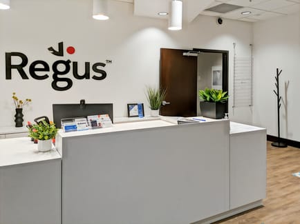 Image 2 of Regus - 1531 32nd Ave. S., 58103 - Fargo