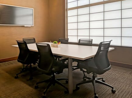 Image 3 of Regus - 1531 32nd Ave. S., 58103 - Fargo
