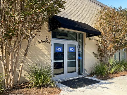 Image 1 of Regus - 5935 Rivers Ave., 29406 - North Charleston