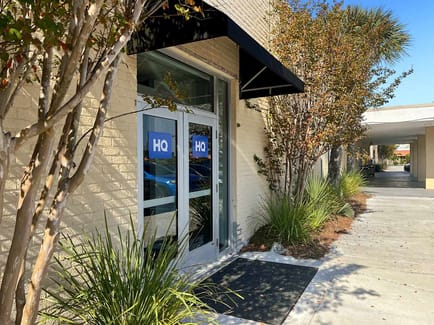 Image 11 of Regus - 5935 Rivers Ave., 29406 - North Charleston