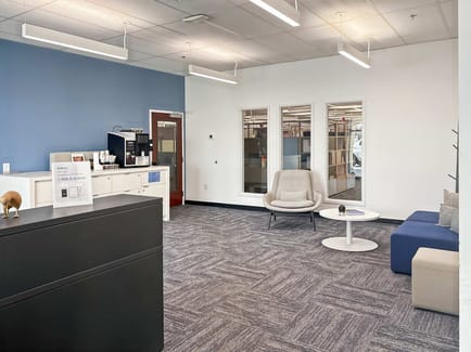 Image 14 of Regus - 5935 Rivers Ave., 29406 - North Charleston