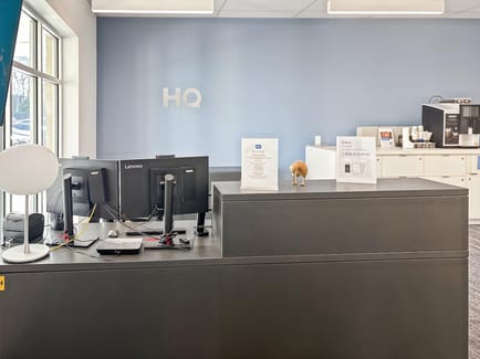 Image 2 of Regus - 5935 Rivers Ave., 29406 - North Charleston