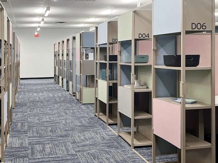 Image 4 of Regus - 5935 Rivers Ave., 29406 - North Charleston