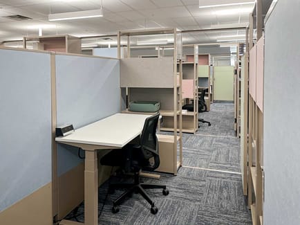 Image 7 of Regus - 5935 Rivers Ave., 29406 - North Charleston