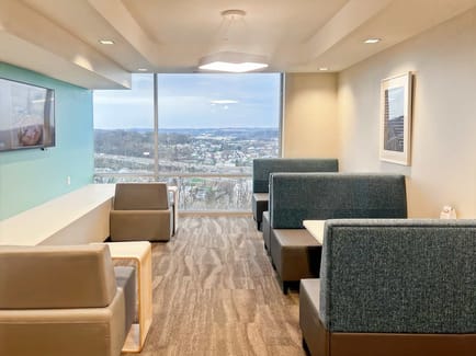 Image 5 of Regus - 44 Abele Rd, 15017 - Bridgeville