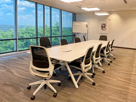 Image 9 of Regus - 44 Abele Rd, 15017 - Bridgeville