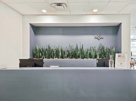 Image 2 of Regus - 5724 Green Street, 46112 - Brownsburg