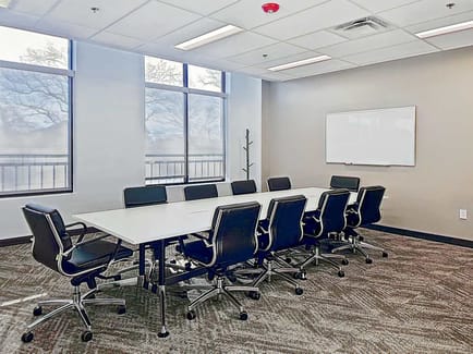 Image 3 of Regus - 5724 Green Street, 46112 - Brownsburg