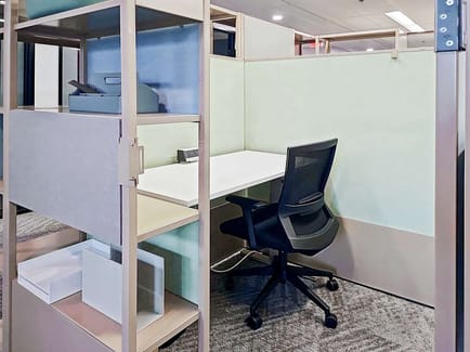 Image 7 of Regus - 5724 Green Street, 46112 - Brownsburg