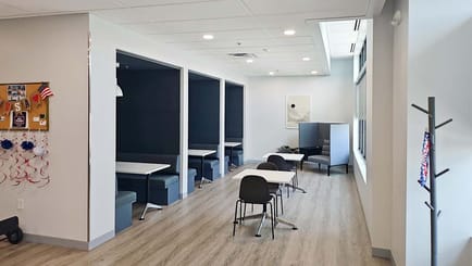 Image 8 of Regus - 5724 Green Street, 46112 - Brownsburg