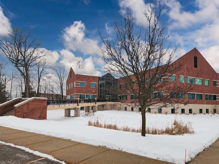 Image 1 of Regus - 1760 Abbey Rd, 48823 - East Lansing